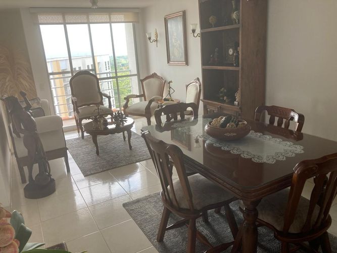Apartamento en Venta en Cn. casa campo, Armenia - Imagen 1