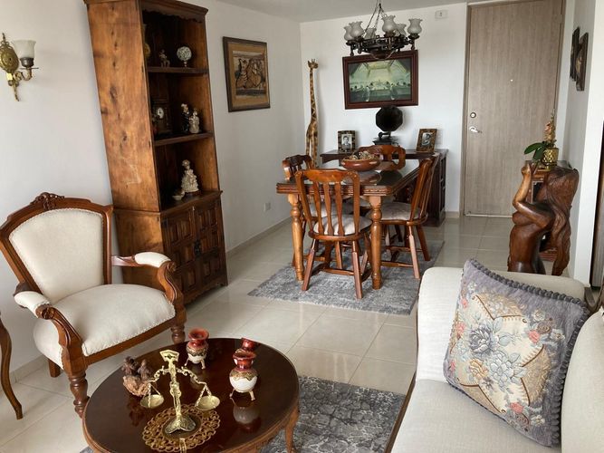 Apartamento en Venta en Cn. casa campo, Armenia - Miniatura 2