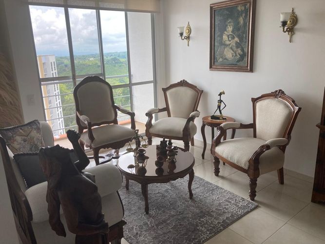 Apartamento en Venta en Cn. casa campo, Armenia - Miniatura 3
