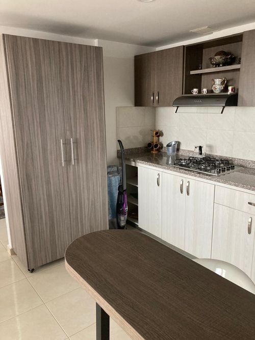 Apartamento en Venta en Cn. casa campo, Armenia - Miniatura 6