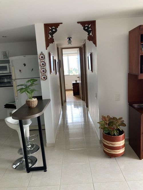 Apartamento en Venta en Cn. casa campo, Armenia - Miniatura 7
