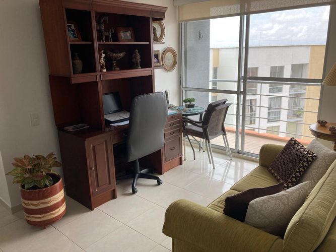 Apartamento en Venta en Cn. casa campo, Armenia - Miniatura 10