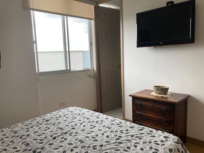 Apartamento en Venta en Cn. casa campo, Armenia - Miniatura 14