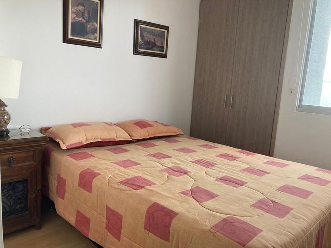 Apartamento en Venta en Cn. casa campo, Armenia - Miniatura 15