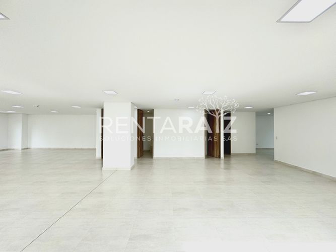 Oficina en Arriendo en El portal, Envigado - Miniatura 5
