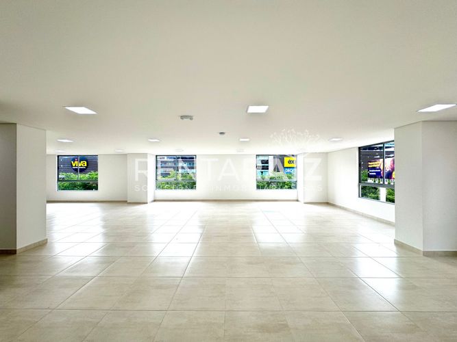 Oficina en Arriendo en El portal, Envigado - Miniatura 7