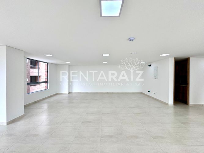 Oficina en Arriendo en El portal, Envigado - Miniatura 9