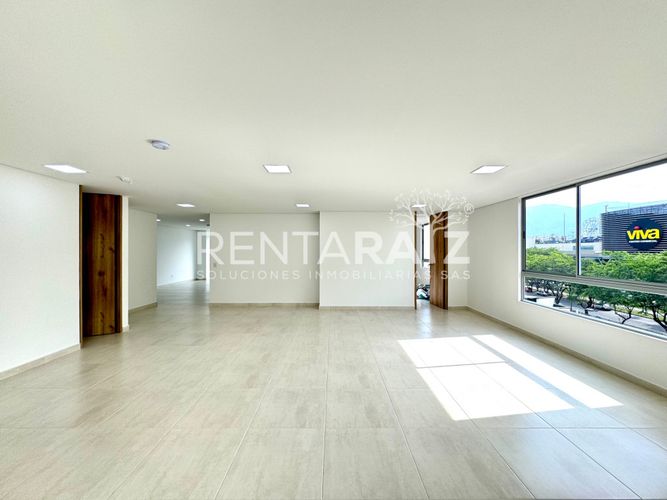 Oficina en Arriendo en El portal, Envigado - Miniatura 10
