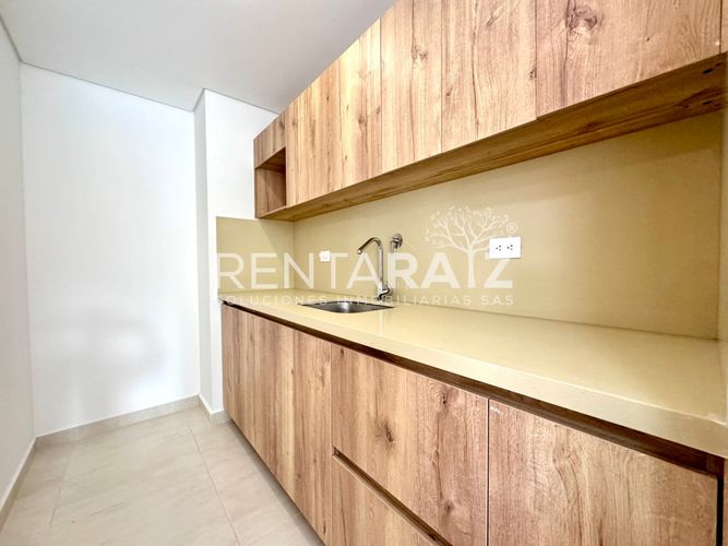 Oficina en Arriendo en El portal, Envigado - Miniatura 12