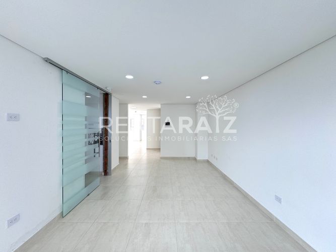 Oficina en Arriendo en El portal, Envigado - Miniatura 17