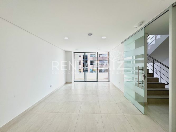 Oficina en Arriendo en El portal, Envigado - Miniatura 18