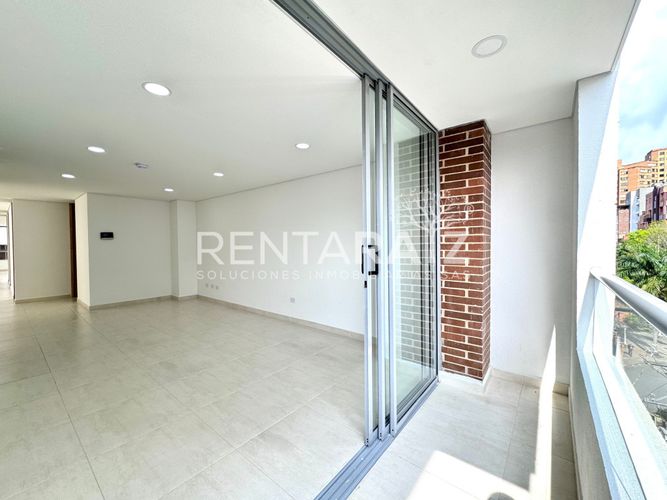 Oficina en Arriendo en El portal, Envigado - Miniatura 19