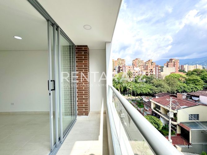Oficina en Arriendo en El portal, Envigado - Miniatura 20