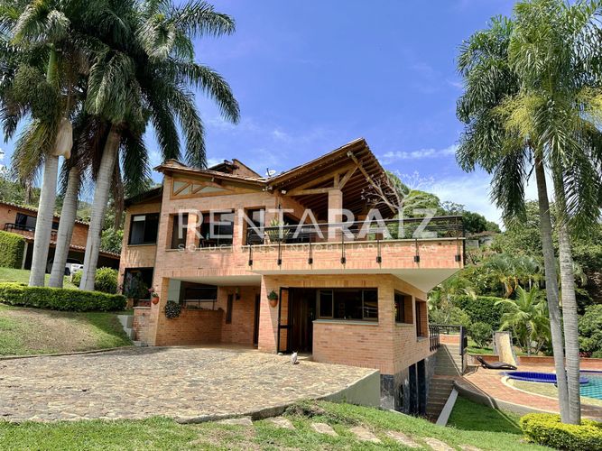 Finca en Arriendo en Portachuelo, Girardota - Miniatura 2