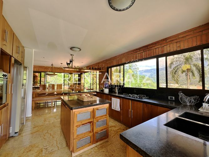 Finca en Arriendo en Portachuelo, Girardota - Miniatura 9