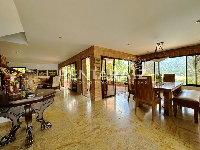 Finca en Arriendo en Portachuelo, Girardota - Miniatura 10