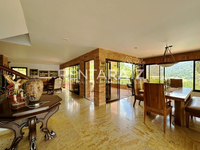 Finca en Arriendo en Portachuelo, Girardota - Miniatura 12