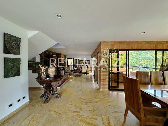 Finca en Arriendo en Portachuelo, Girardota - Miniatura 13