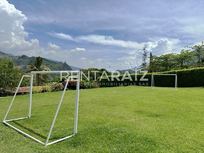 Finca en Arriendo en Portachuelo, Girardota - Miniatura 16