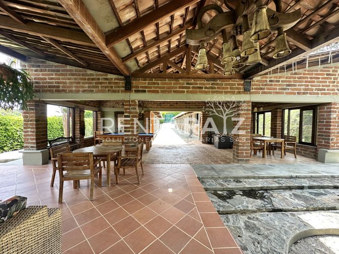 Finca en Arriendo en Portachuelo, Girardota - Miniatura 19