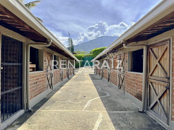Finca en Arriendo en Portachuelo, Girardota - Miniatura 20