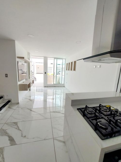 Casa en Venta en Los cambulos, Fusagasugá - Miniatura 3