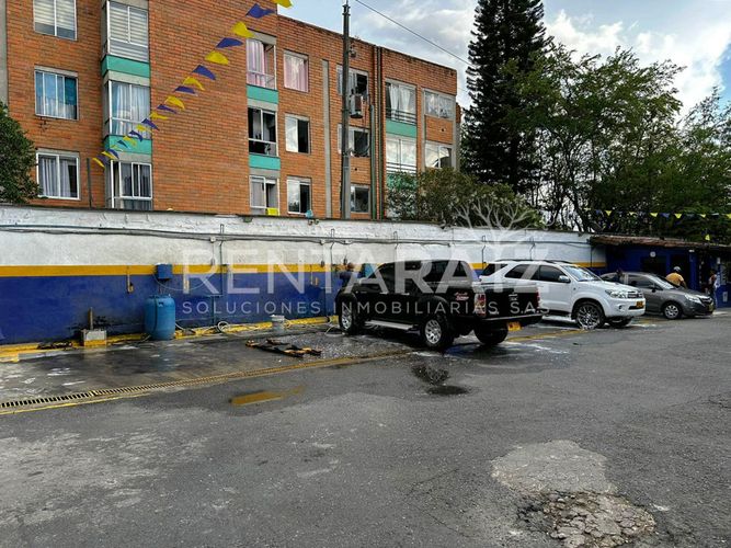 Parqueadero en Venta en Los colores, Medellín - Miniatura 10