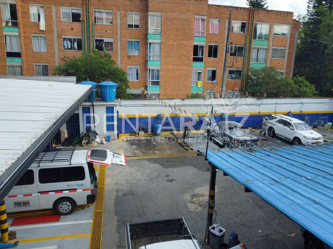 Parqueadero en Venta en Los colores, Medellín - Miniatura 13