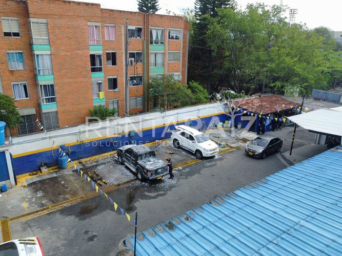 Parqueadero en Venta en Los colores, Medellín - Miniatura 14