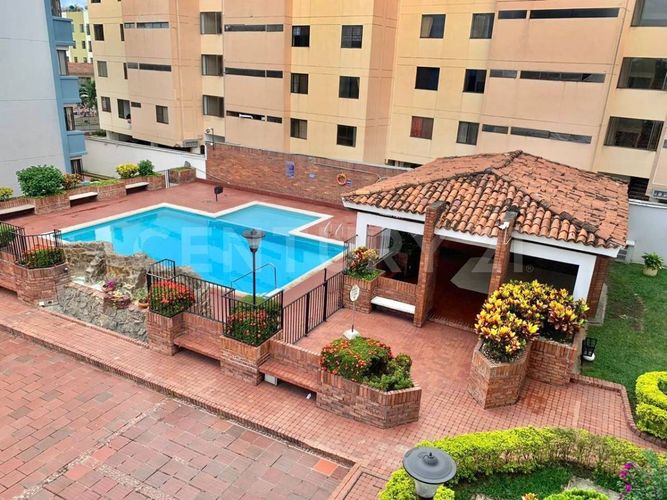 Apartamento en  Venta en El ingenio, Cali - Miniatura 9