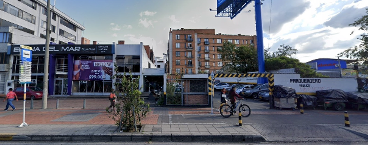 Local en Venta en Santa Barbara, Bogotá - Imagen 1