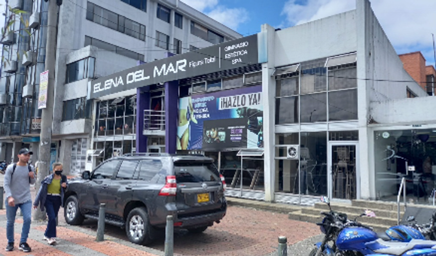Local en Venta en Santa Barbara, Bogotá - Miniatura 2