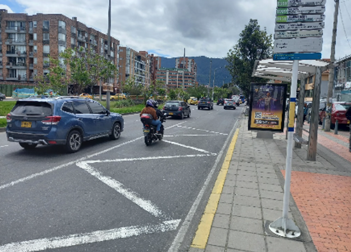 Local en Venta en Santa Barbara, Bogotá - Miniatura 4