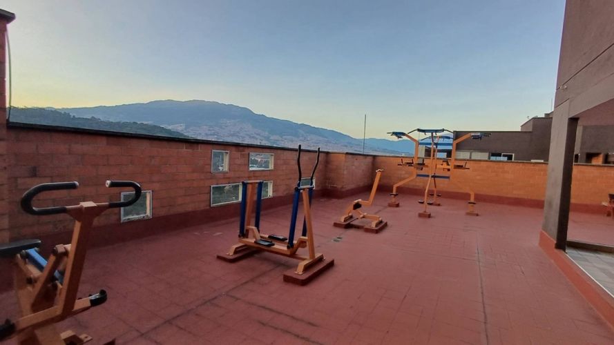 Apartamento en Venta en El chagualo, Medellín - Miniatura 13