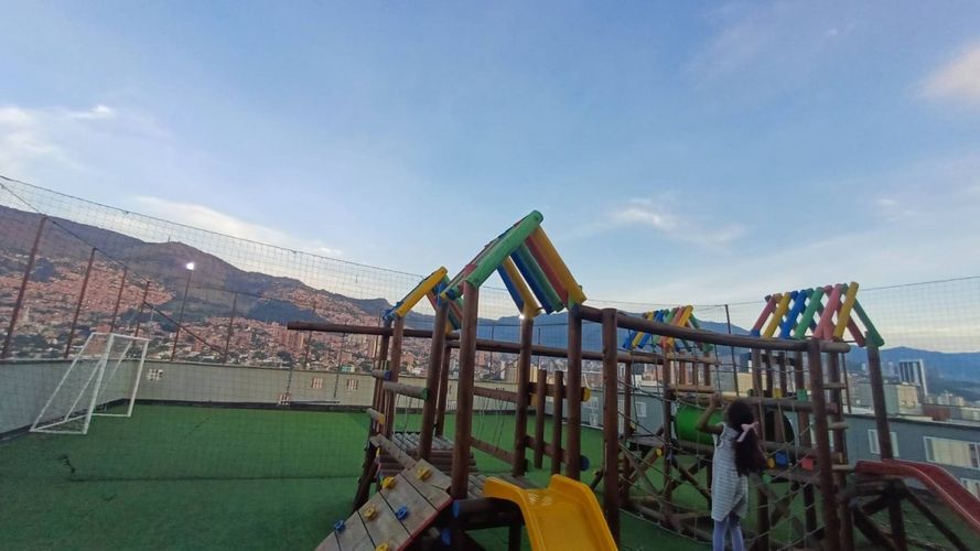 Apartamento en Venta en El chagualo, Medellín - Miniatura 14