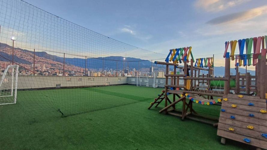 Apartamento en Venta en El chagualo, Medellín - Miniatura 15