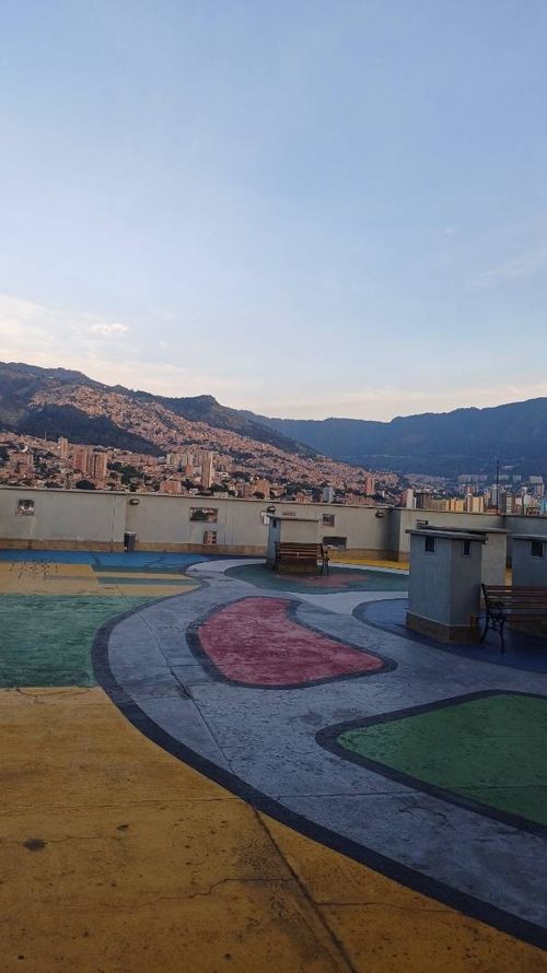 Apartamento en Venta en El chagualo, Medellín - Miniatura 16
