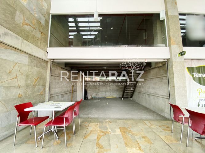 Local en Venta en El chocho, Envigado - Imagen 1