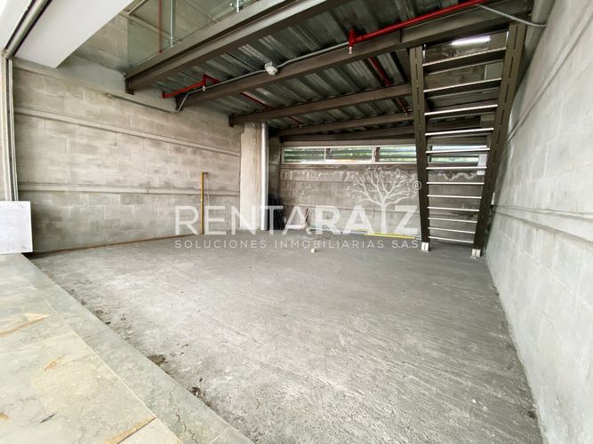 Local en Venta en El chocho, Envigado - Miniatura 2