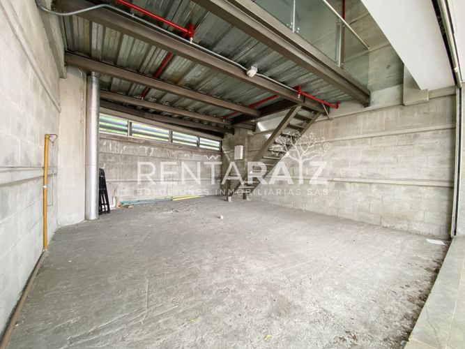 Local en Venta en El chocho, Envigado - Miniatura 3