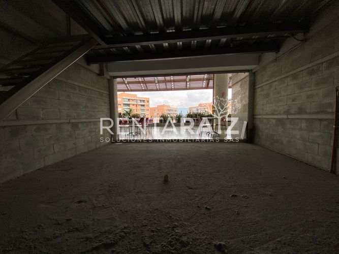 Local en Venta en El chocho, Envigado - Miniatura 4