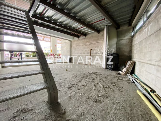 Local en Venta en El chocho, Envigado - Miniatura 5