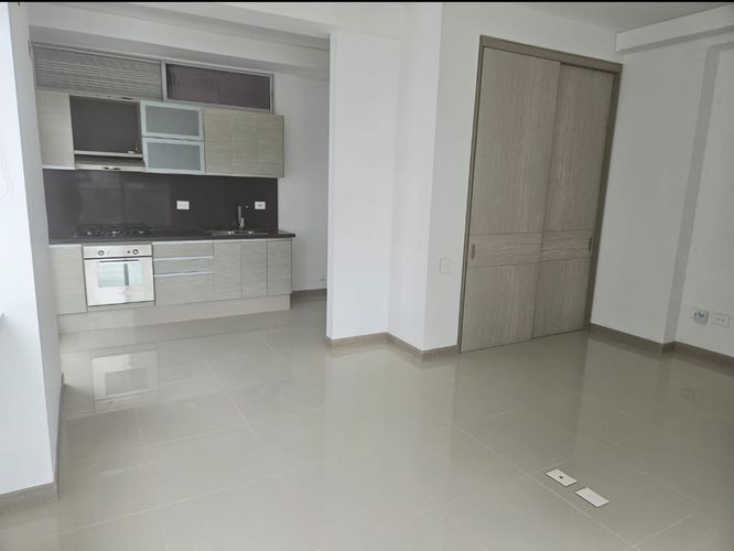 Apartaestudio en Venta en Norte centro - historico, Barranquilla - Imagen 1