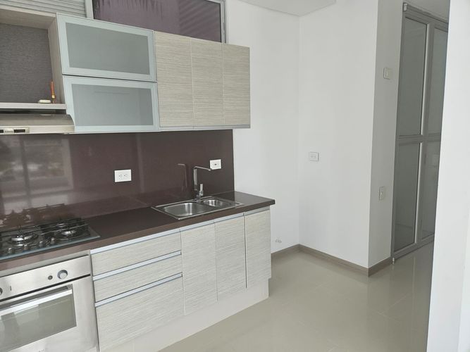 Apartaestudio en Venta en Norte centro - historico, Barranquilla - Miniatura 3