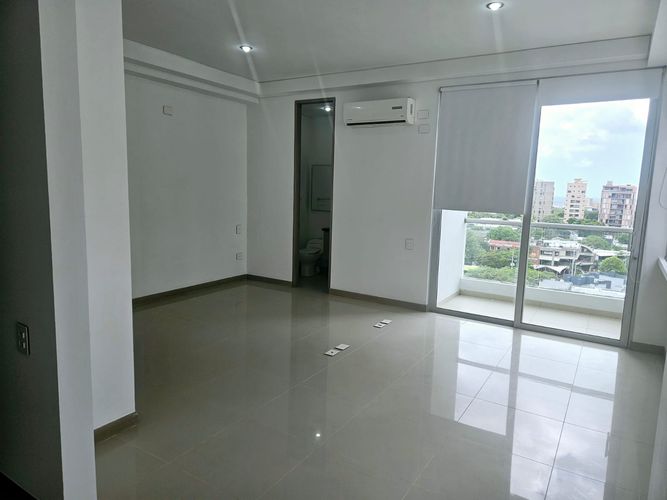 Apartaestudio en Venta en Norte centro - historico, Barranquilla - Miniatura 8