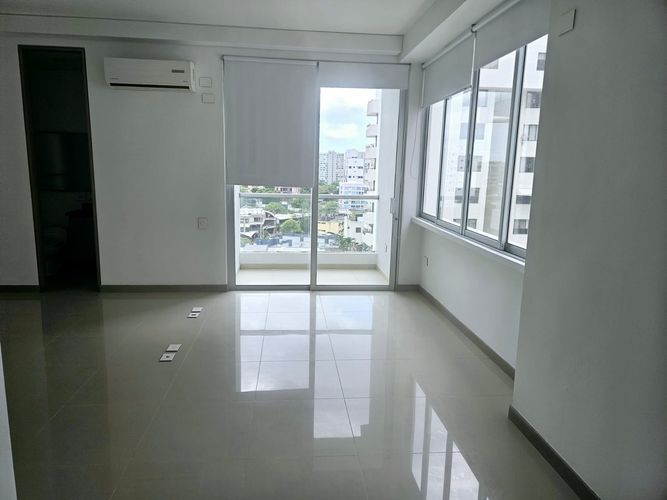 Apartaestudio en Venta en Norte centro - historico, Barranquilla - Miniatura 9