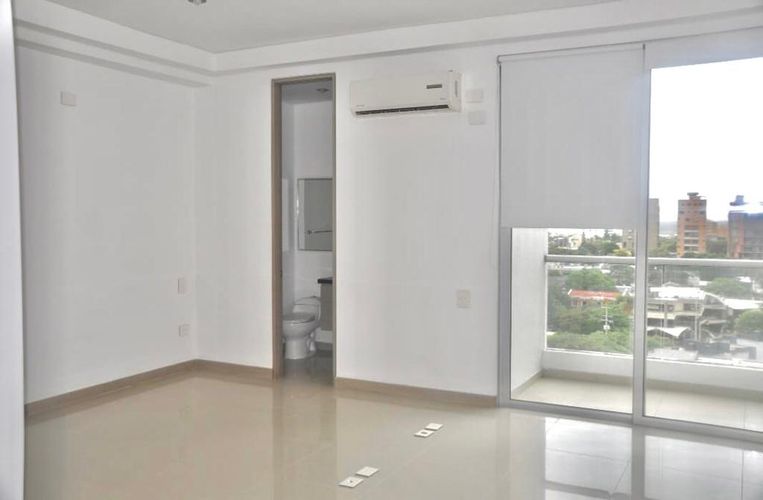 Apartaestudio en Venta en Norte centro - historico, Barranquilla - Miniatura 10