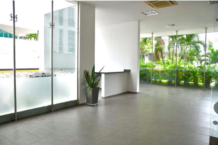 Apartaestudio en Venta en Norte centro - historico, Barranquilla - Miniatura 19