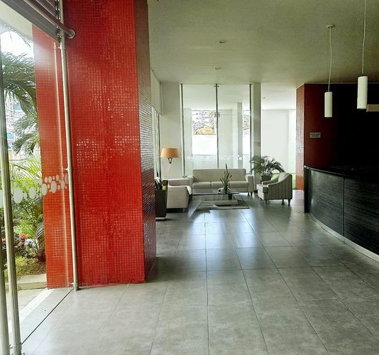 Apartaestudio en Venta en Norte centro - historico, Barranquilla - Miniatura 20