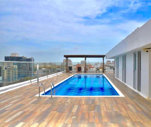 Apartaestudio en Venta en Norte centro - historico, Barranquilla - Miniatura 25